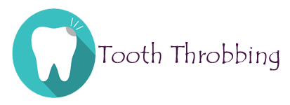 tooth throbbing